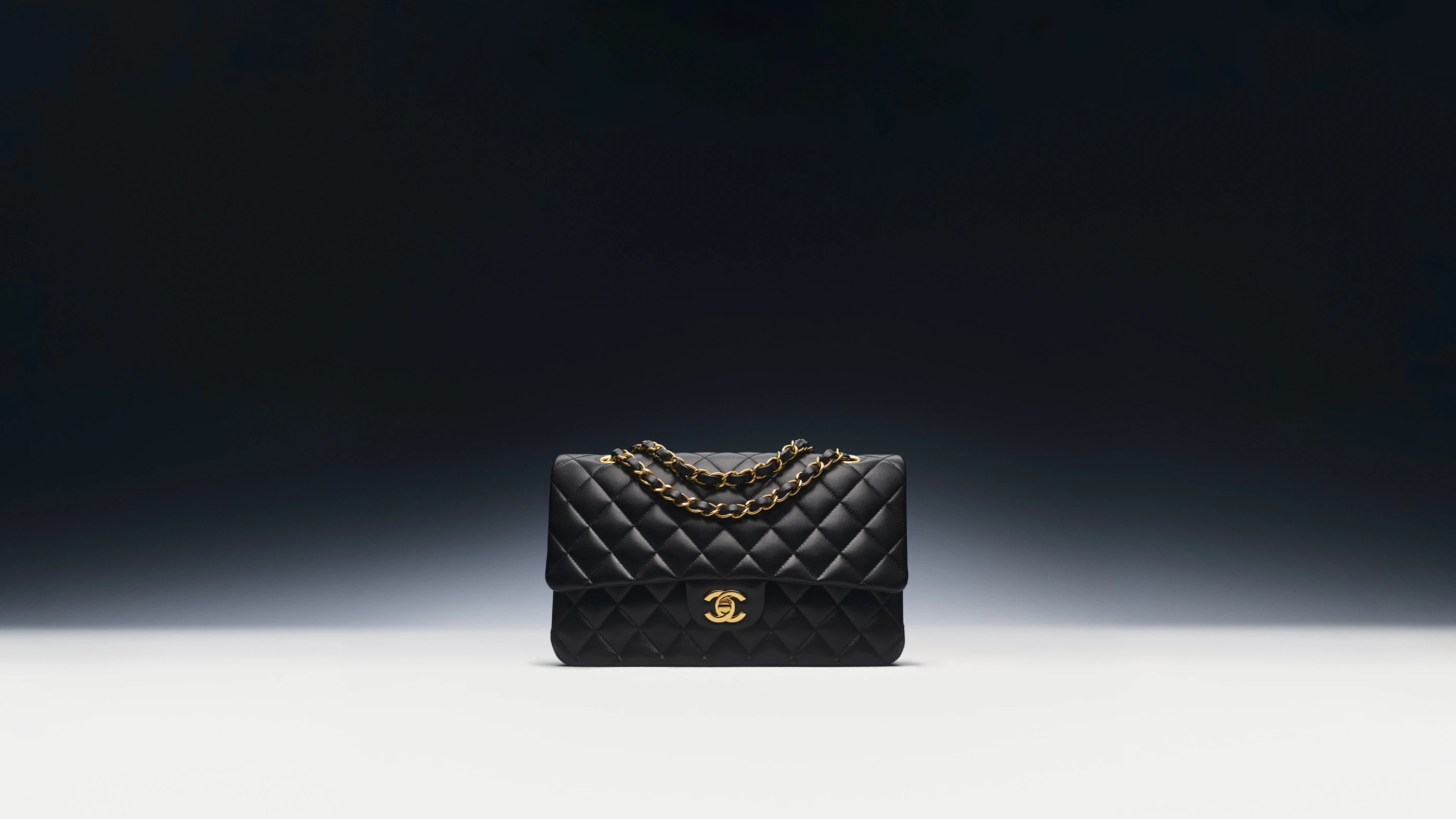 Chanel 2.55