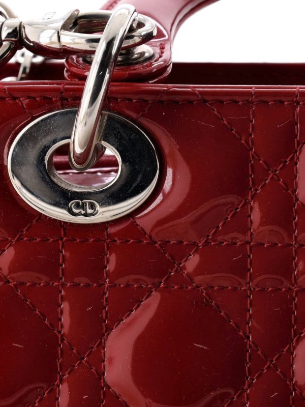 Lady Dior