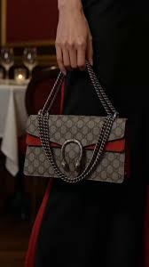 Gucci Dionysus