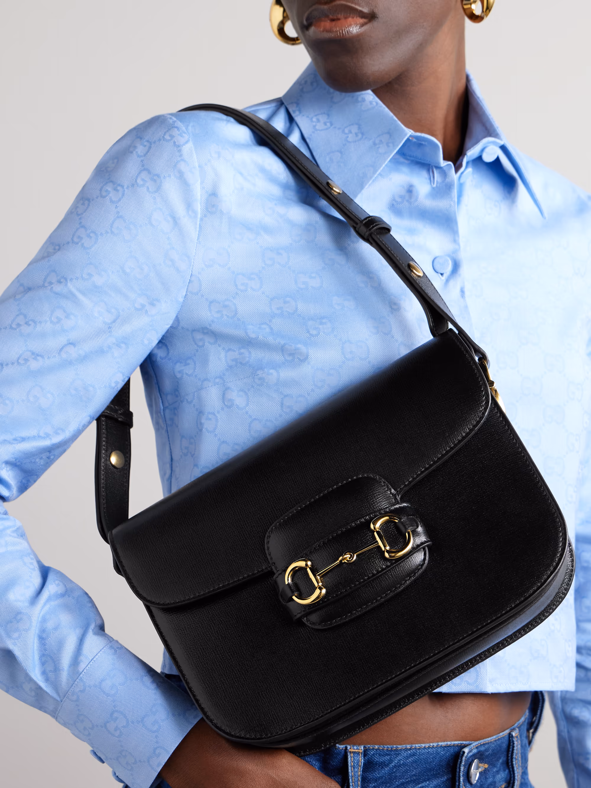 Gucci Horsebit