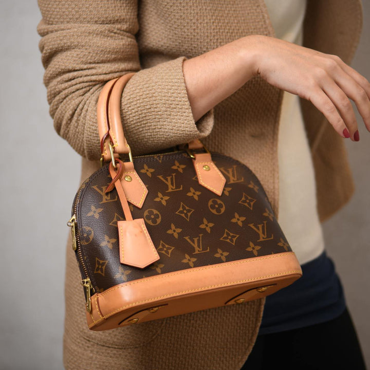 LV Alma