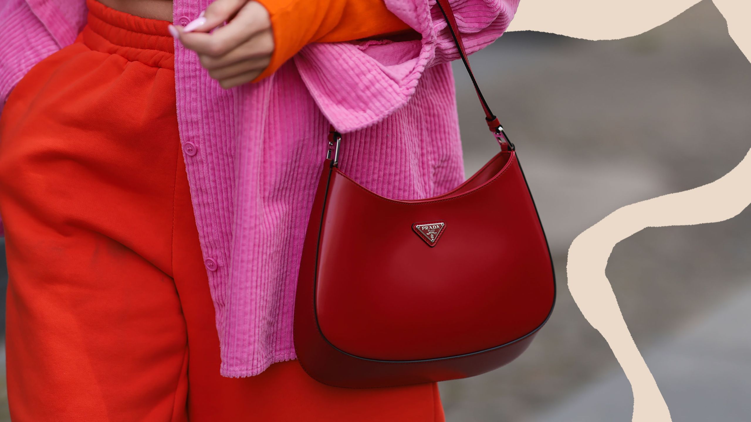 Prada Cleo