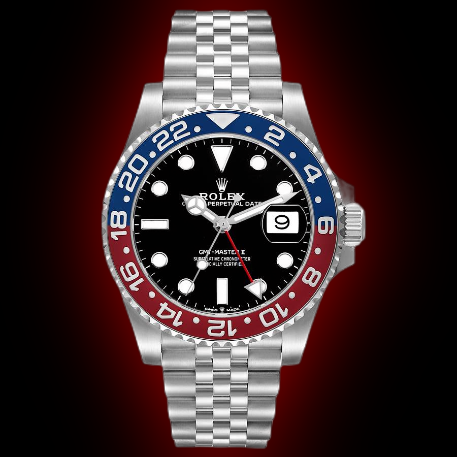 Rolex GMT